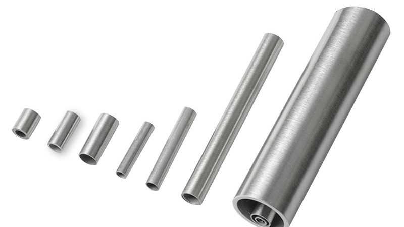 不锈钢水管是否带磁及其优劣如何判断？