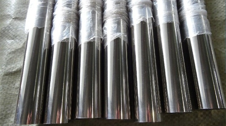 304不锈钢精密抛光管分为内抛光和外抛光，应用领域有什么区别呢？