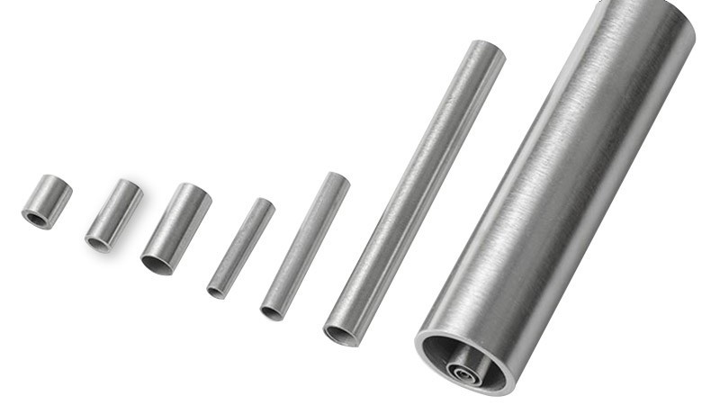 为什么不锈钢水管有那么多种连接方式？