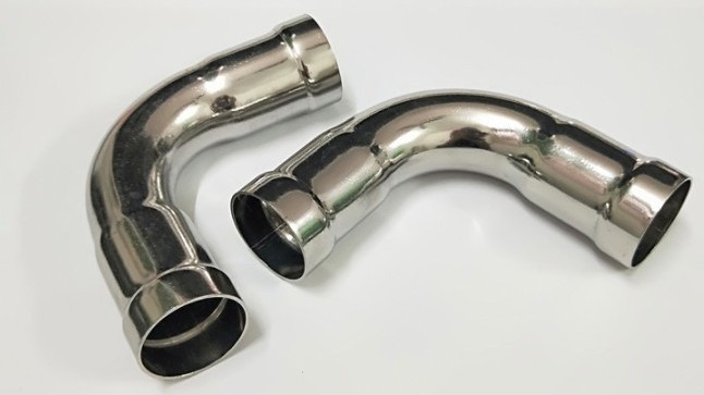 承插焊不锈钢管件有何特性？