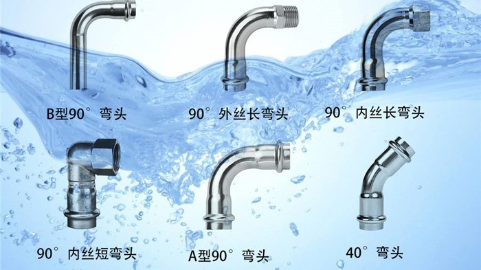 不锈钢水管保养手册：5个简单方法让你的水管更持久！
