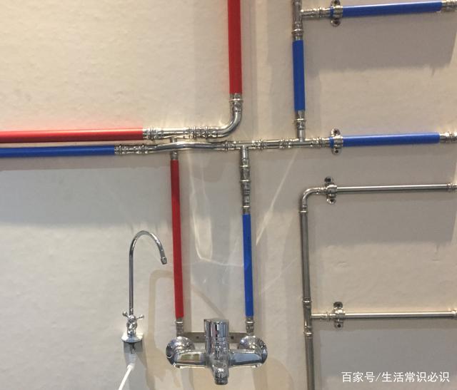 卫生级不锈钢薄壁给水管