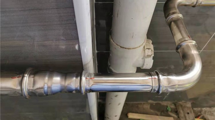 为什么说不锈钢水管将会成为家装给水管道的主流趋势？