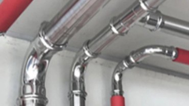 你知道不锈钢给水管与不锈钢装饰管的区别吗？